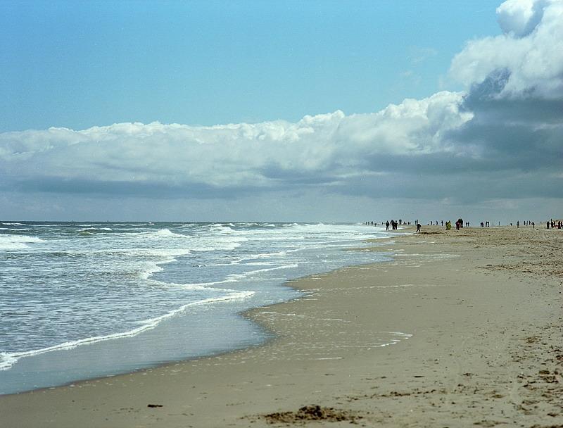 Beach-Dijkvilla Seaview Horizons Makkum Camera foto